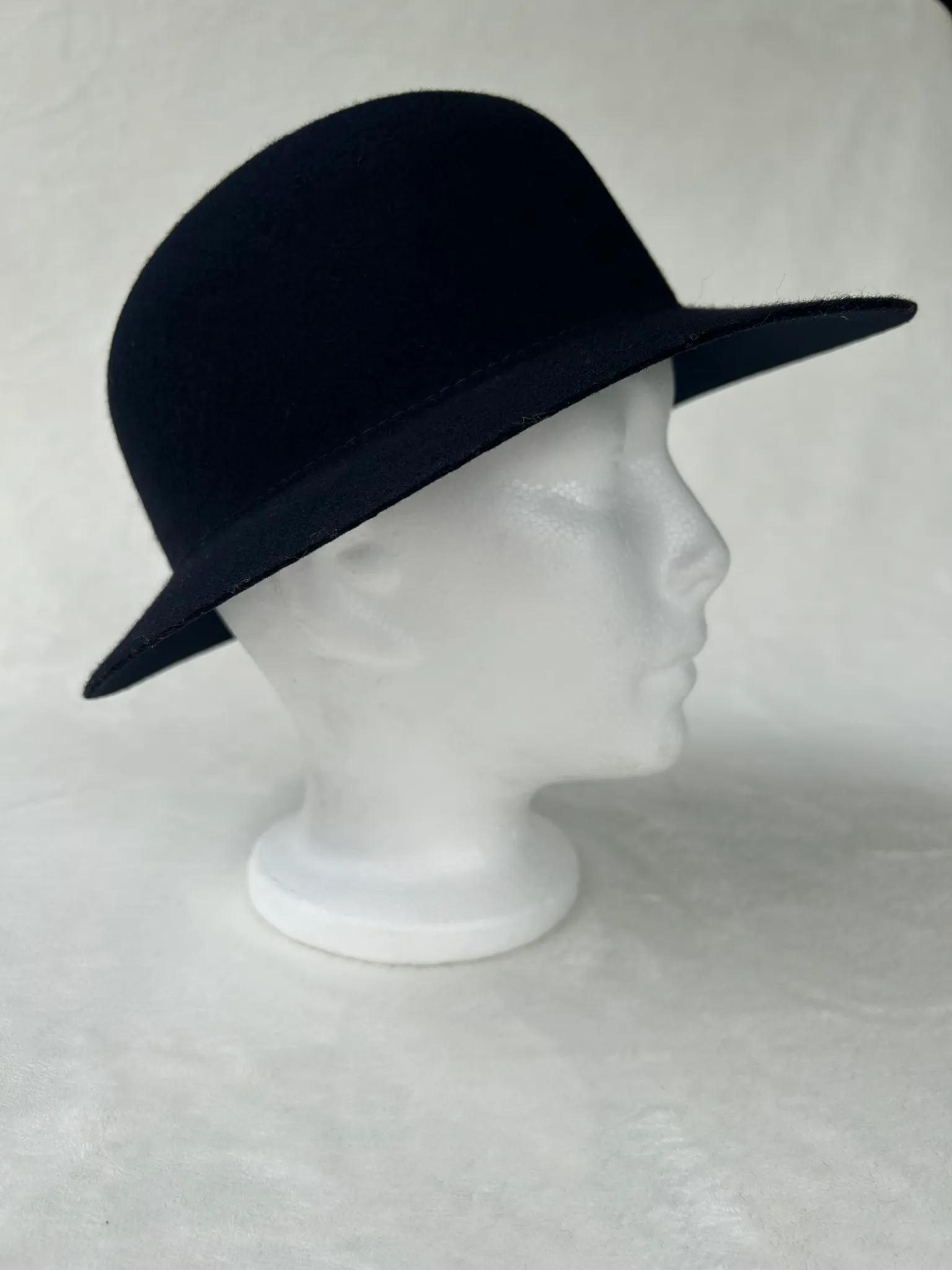 A ladies’ occasion hat from Hats by Cherish, number 631