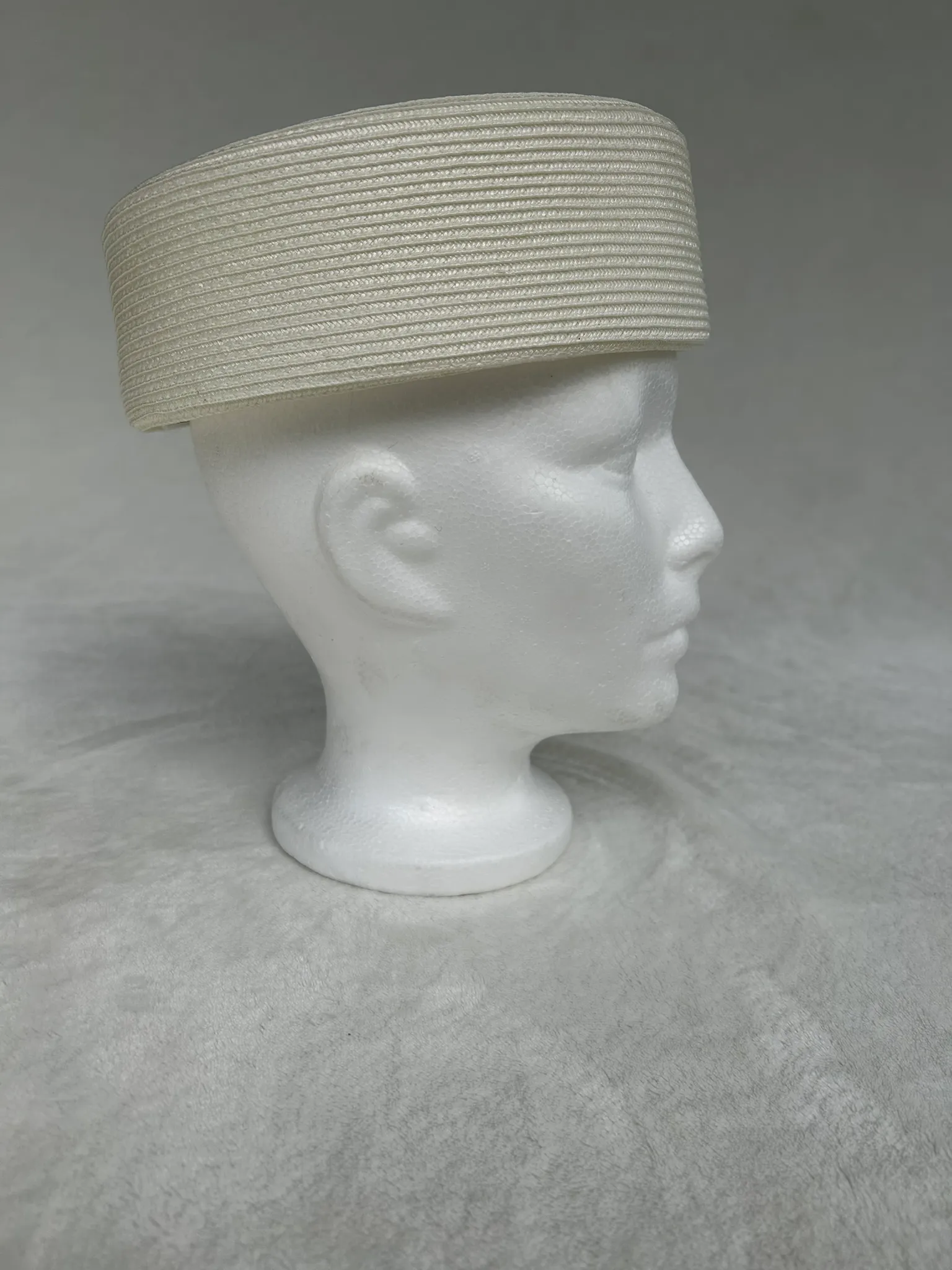 A ladies’ occasion hat from Hats by Cherish, number 110