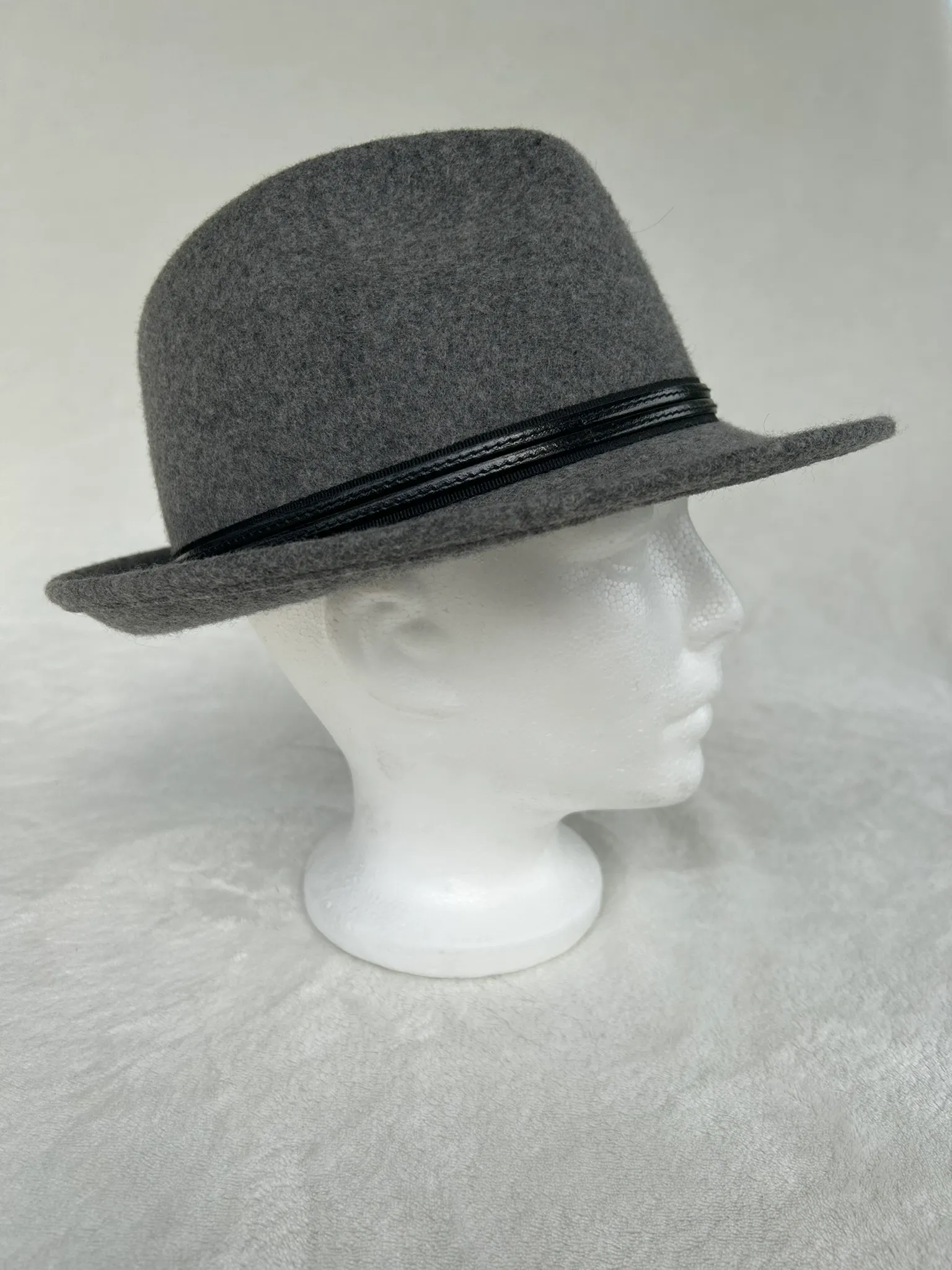 A ladies’ occasion hat from Hats by Cherish, number 223
