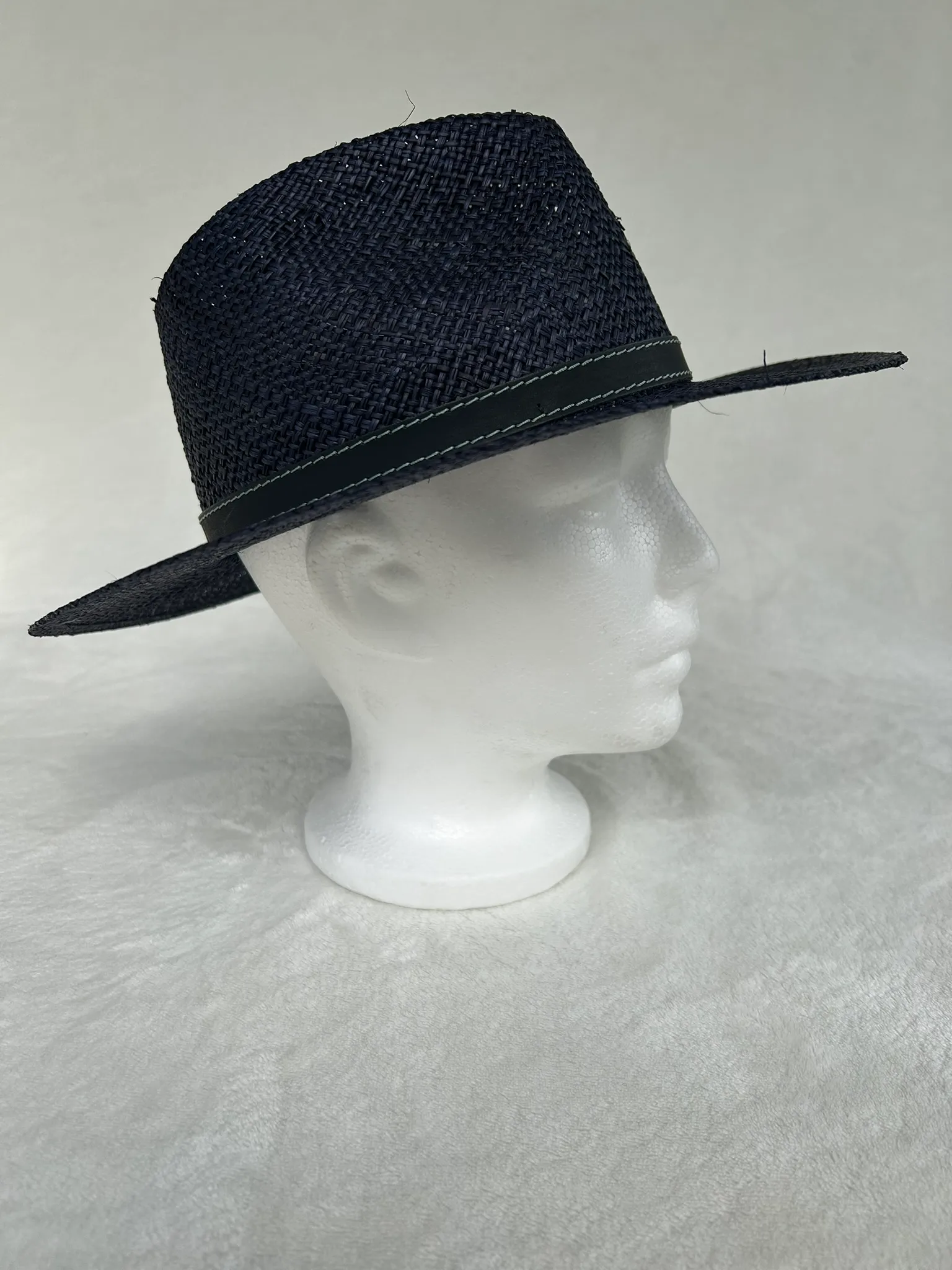 An elegant church hat for ladies from Hats by Cherish, number 920