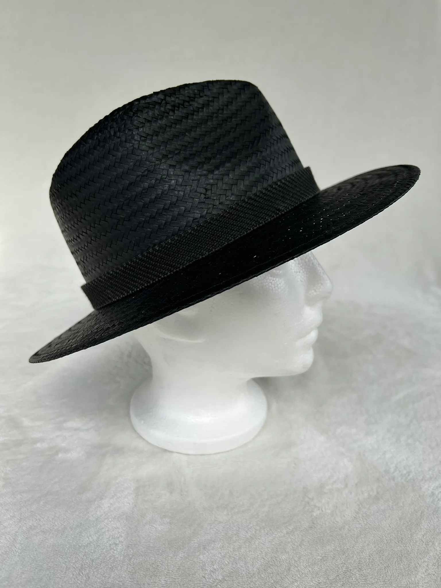 A ladies’ occasion hat from Hats by Cherish, number 769