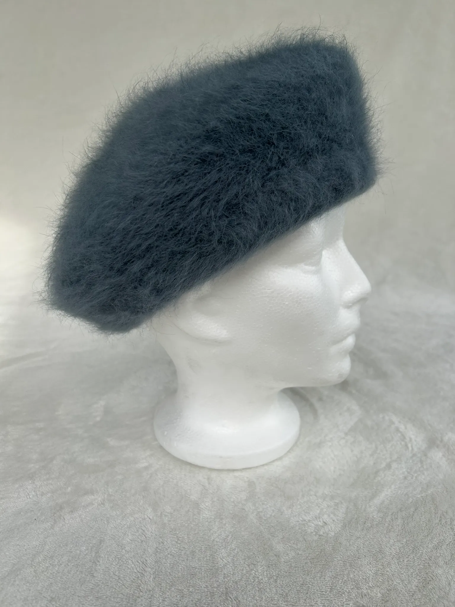 A dressy ladies’ hat from Hats by Cherish, number 538