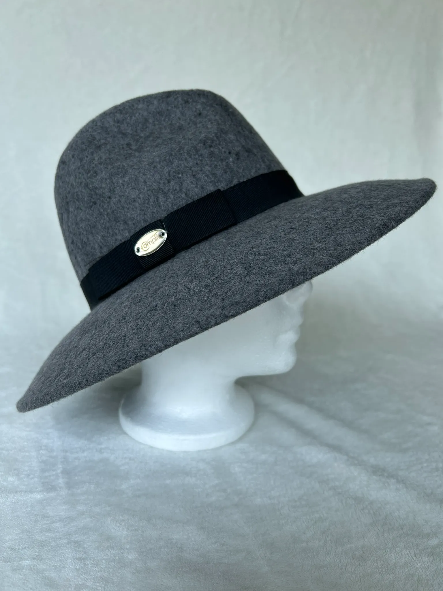 A ladies’ occasion hat from Hats by Cherish, number 240