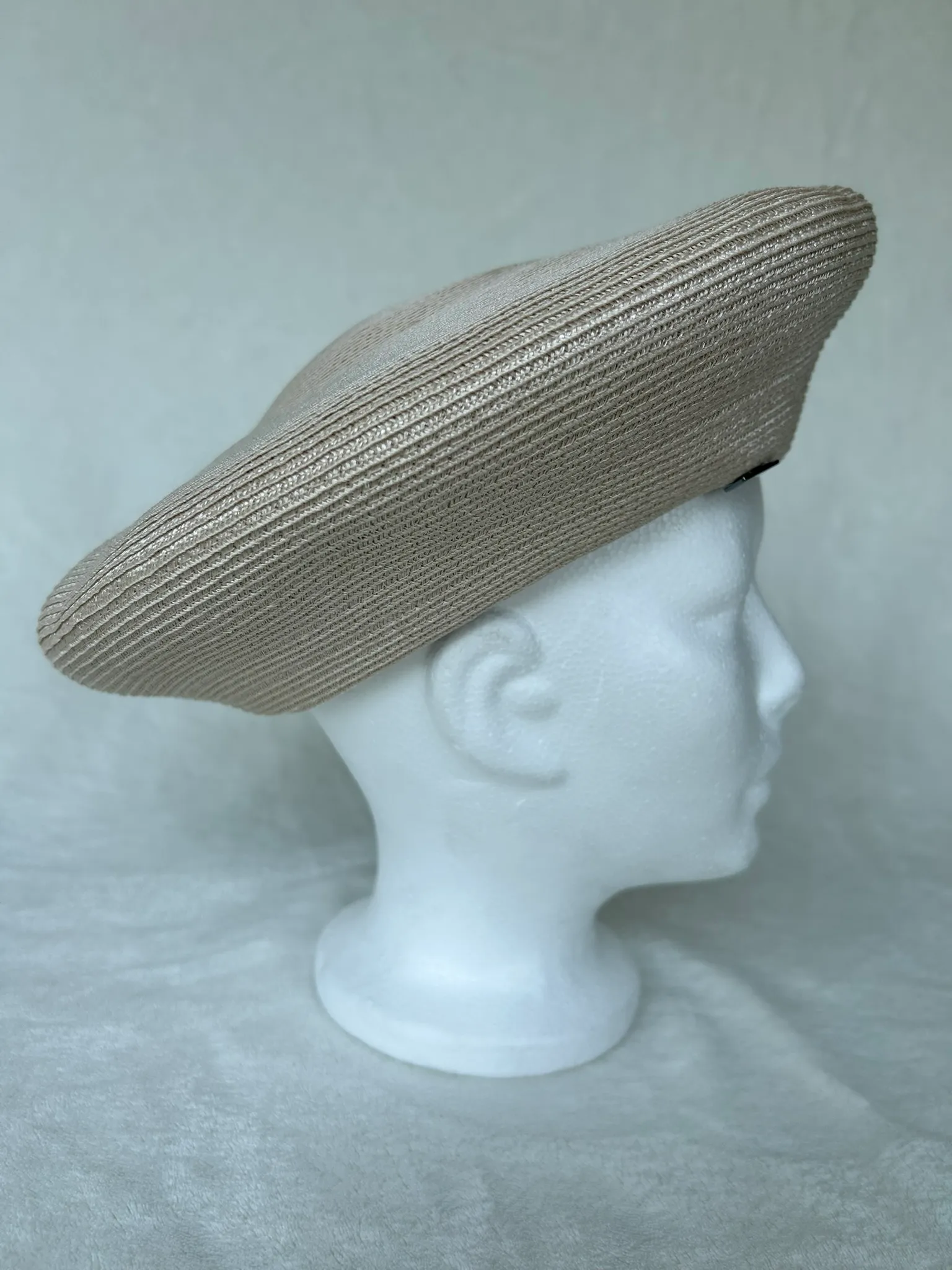 A ladies’ occasion hat from Hats by Cherish, number 285