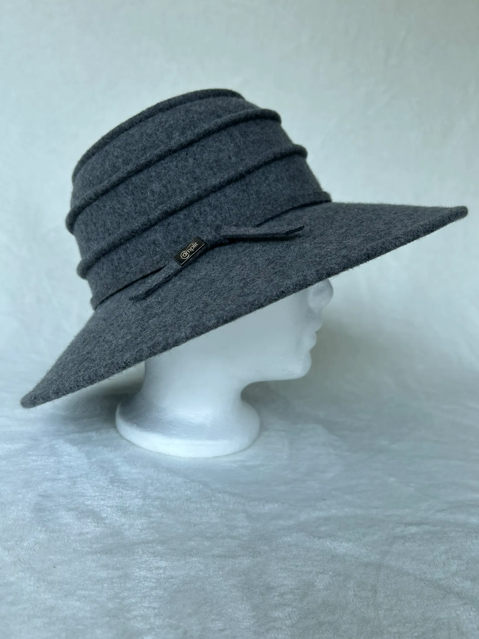 A ladies’ occasion hat from Hats by Cherish, number 776