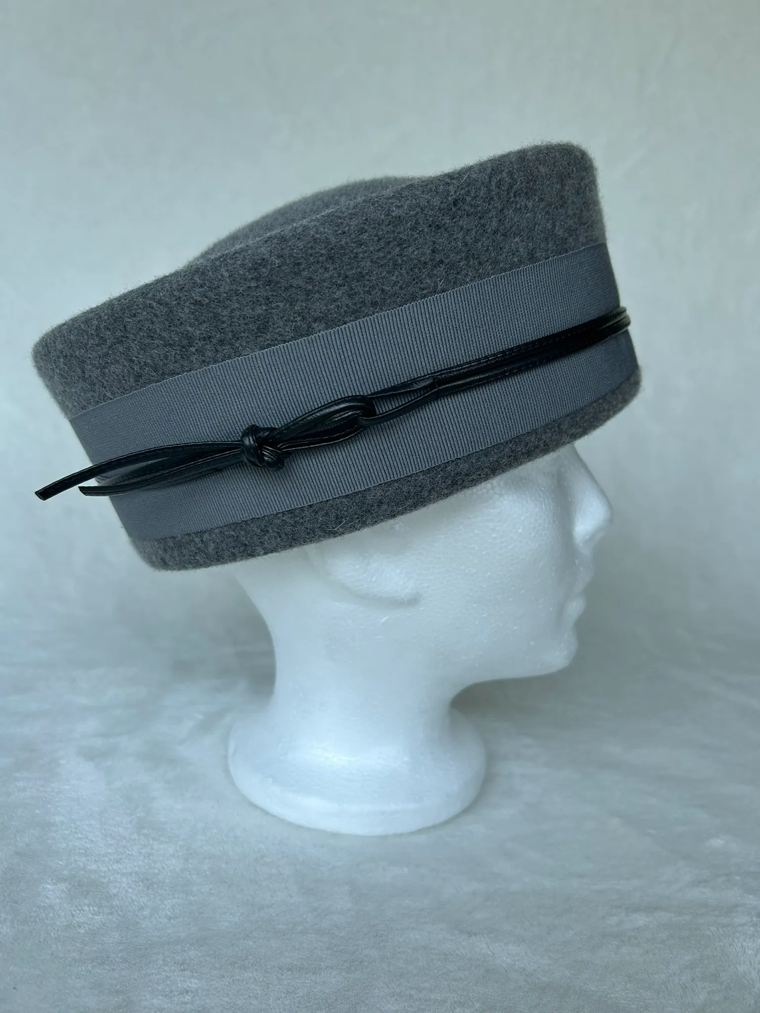 A dressy ladies’ hat from Hats by Cherish, number 967