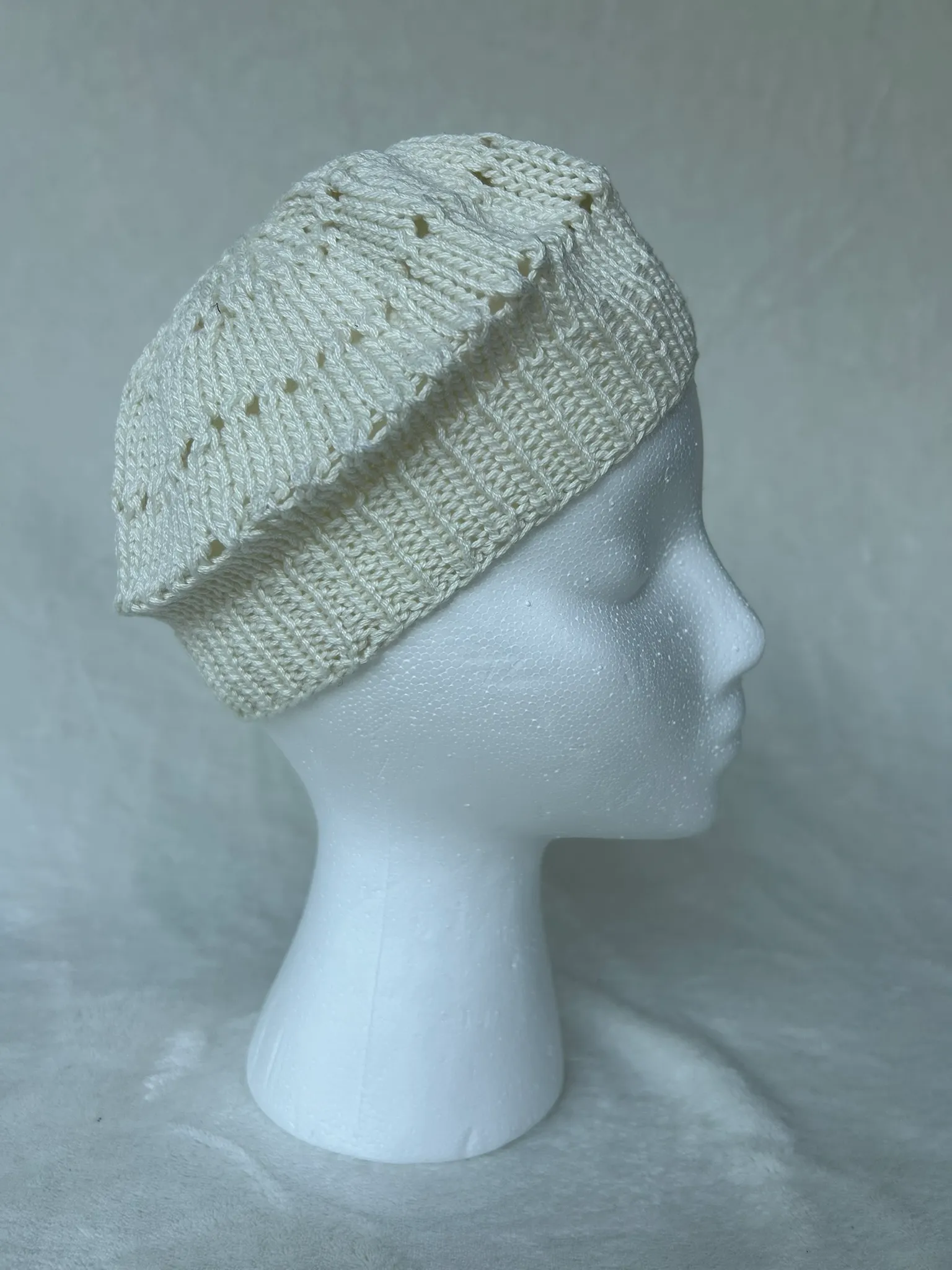 A ladies’ occasion hat from Hats by Cherish, number 941
