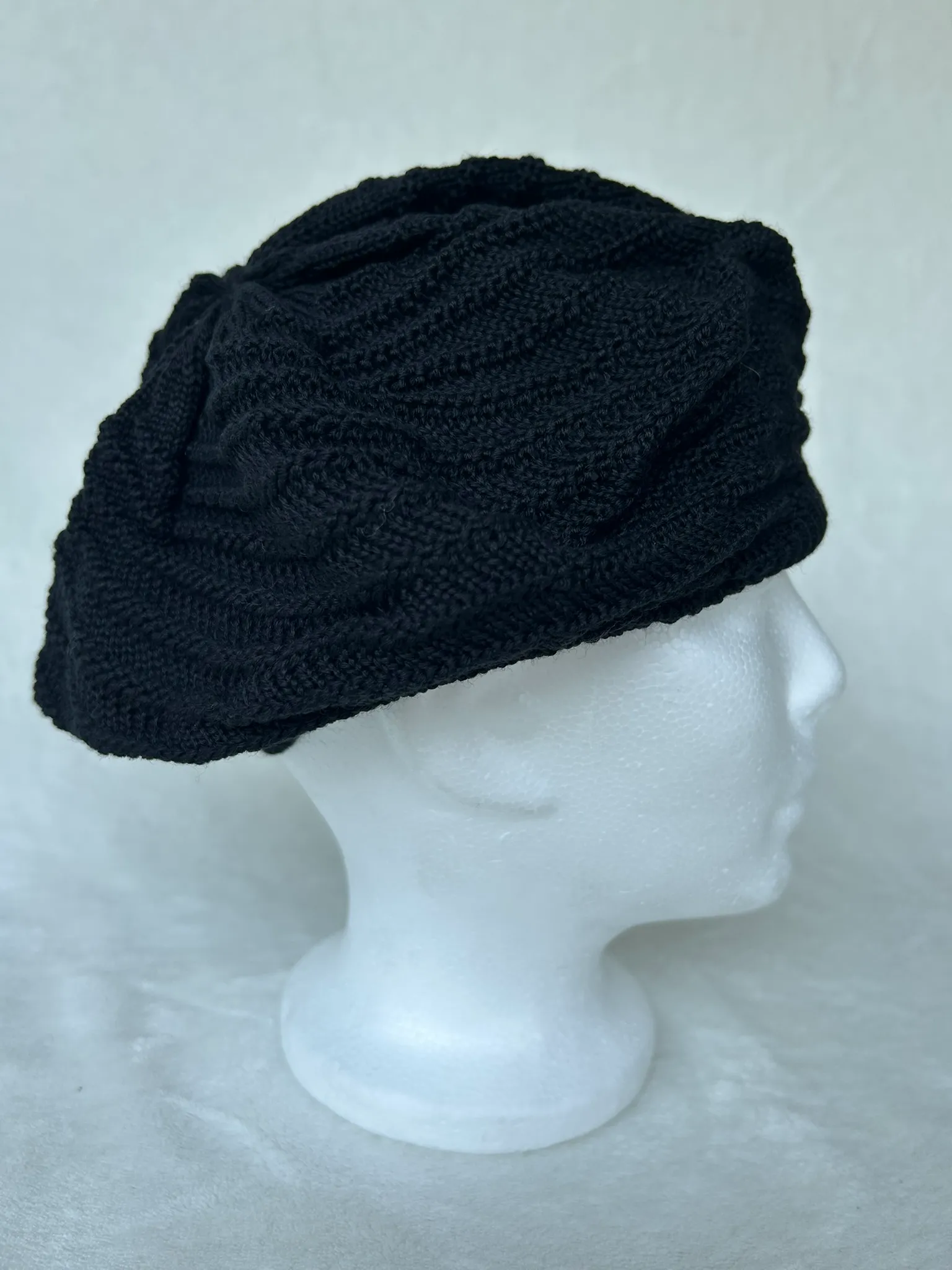 A ladies’ occasion hat from Hats by Cherish, number 792