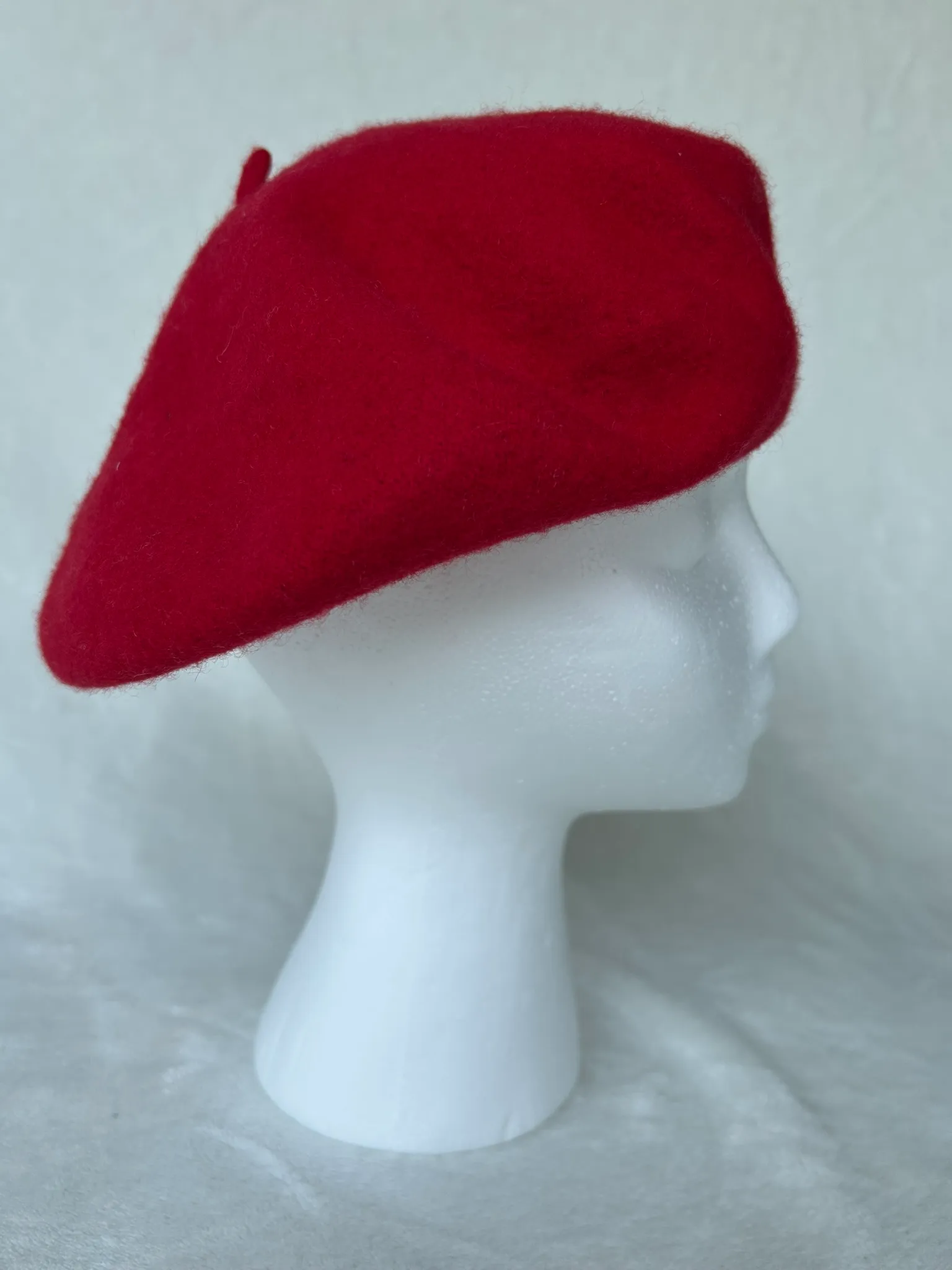 A dressy ladies’ hat from Hats by Cherish, number 300