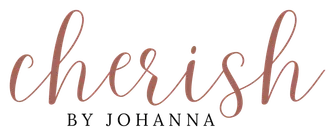 Cherish by Johanna